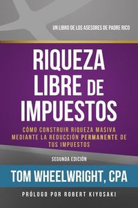 Produktbild: Wheelwright, T: Riqueza Libre de Impustos