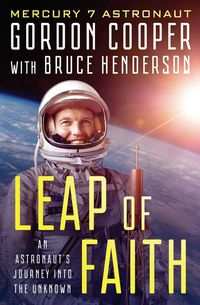 Produktbild: Leap of Faith