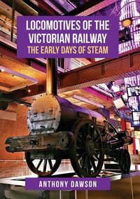 Produktbild: Locomotives of the Victorian Railway