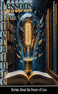 Produktbild: Lessons in Literature - Short Stories About the Power of Love