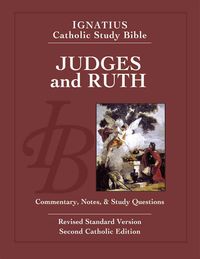 Produktbild: Judges and Ruth