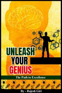 Produktbild: Unleash Your Genius: The Path to Excellence