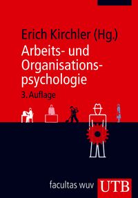 Produktbild: Arbeits- und Organisationspsychologie
