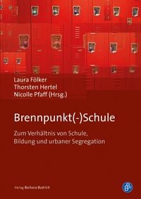 Produktbild: Brennpunkt(-)Schule