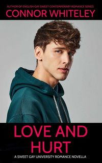 Produktbild: Love and Hurt