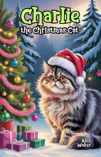 Produktbild: Charlie the Christmas Cat