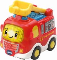 Produktbild: Tut Tut Baby Flitzer - Feuerwehrauto