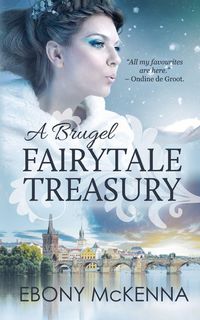 Produktbild: A Brugel Fairytale Treasury