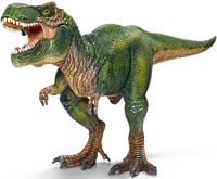 Bild vom Artikel Schleich Urzeittiere: Tyrannosaurus Rex vom Autor 
