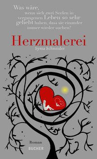 Produktbild: Herzmalerei