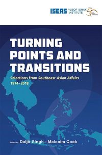 Produktbild: Turning Points and Transitions