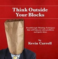 Produktbild: Think Outside Your Blocks