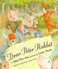 Produktbild: Dear Peter Rabbit