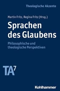 Produktbild: Sprachen des Glaubens