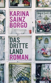 Produktbild: Das dritte Land