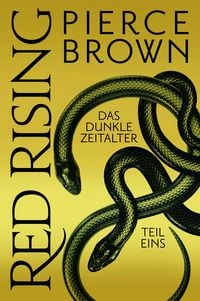 Produktbild: Red Rising: Das dunkle Zeitalter - Teil 1