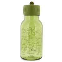 Produktbild: Trinkflasche Tritan 350ml - Daring Dino