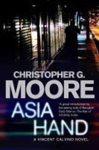 Produktbild: Asia Hand