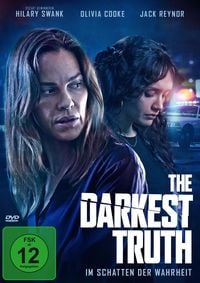 Produktbild: The Darkest Truth - Im Schatten der Wahrheit