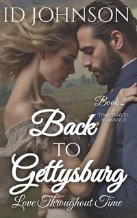 Produktbild: Back to Gettysburg