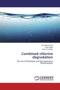 Produktbild: Combined chlorine degradation