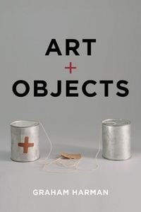 Produktbild: Art and Objects