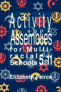 Produktbild: Activity Assemblies For Multi-Racial Schools 5-11