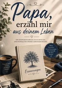 Produktbild: Papa, erz&auml;hl mir aus deinem Leben