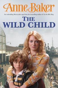 Produktbild: The Wild Child