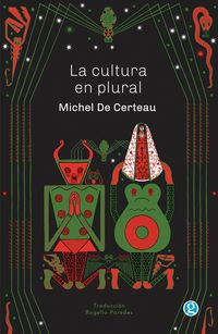 Produktbild: La cultura en plural