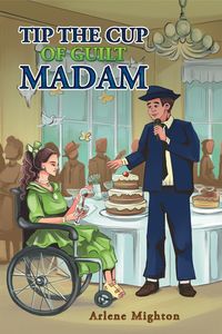 Produktbild: Tip the Cup of Guilt Madam