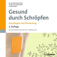 Produktbild: Gesund durch Schr&ouml;pfen
