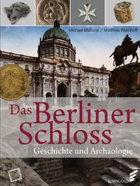 Produktbild: Das Berliner Schloss