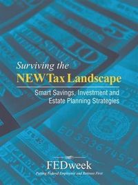Produktbild: Surviving the New Tax Landscape