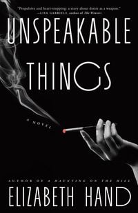 Produktbild: Unspeakable Things