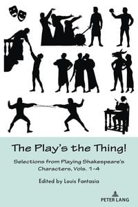Produktbild: The Play's the Thing!