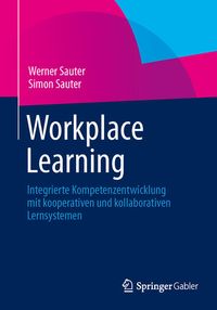 Produktbild: Workplace Learning