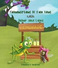 Produktbild: Summertime Is Fun Time with Jump and Luna