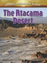 Produktbild: The Atacama Desert