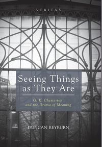 Produktbild: Seeing Things as They Are