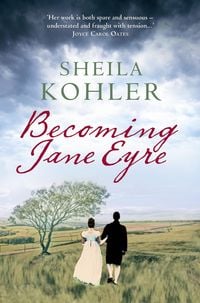 Produktbild: Becoming Jane Eyre