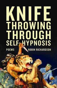 Produktbild: Knife Throwing Through Self-Hypnosis