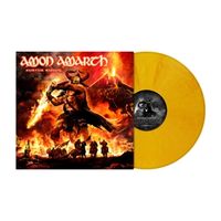 Produktbild: Surtur Rising (sun yellow marbled)