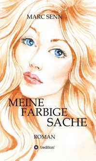 Produktbild: Meine Farbige Sache