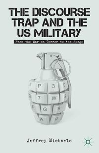 Produktbild: The Discourse Trap and the US Military