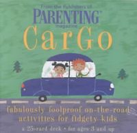 Produktbild: Car Go Cards