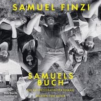 Produktbild: Samuels Buch