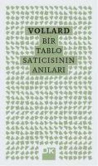 Produktbild: Vollard - Bir Tablo Saticisinin Anilari