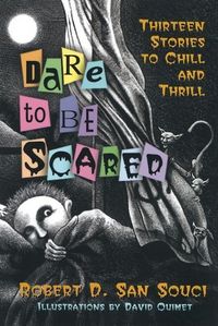 Produktbild: Dare to Be Scared