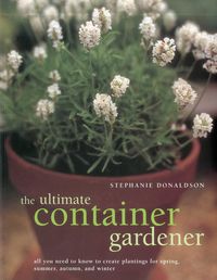 Produktbild: The Ultimate Container Gardener